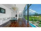 2BD Art Deco Loft with Ocean Views in North Miami Beach, Miami (