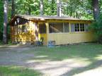 $2800 / 1br - Guest Cottage on Woman Lake