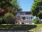 6br - LAKEFRONT BEACHOUSE ON CRESCENT BEACH, LAKE ERIE, MINS FROM BUFFALO!