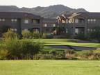 Golf Course & Mountain Views!