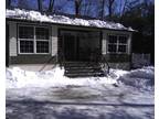 2br - CountrySide Cabin -for weekend getaways