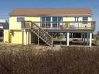 $275 / 3br - 1000ft² - ABSOLUTE BEACHFRONT RIGHT ON GALVESTON BEACH!!!