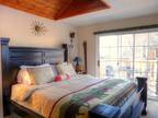$145 / 1br - Big Bear Intimate Ski Cottage! Spa, Fire, Flat-Screen,