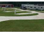 New RV Park, vacation and long-term rates available