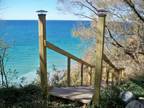 $175 / 4br - Lake Michigan Beach House Rental - Late Summer / Fall
