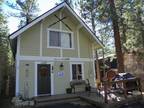 Bears R Us cabin in Big Bear