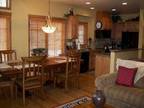 Reduced for quick booking Goldenbar 2 Bedroom Tamarack Resort slps 6