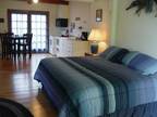 OCEANFRONT 2BR Condo Vacation Rental Lodging at Worldmark Depoe Bay 2BR bedroom