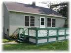 $650 / 2br - Miichigan Fishing cottage (upper peninsula) (Cedar River Michigan (