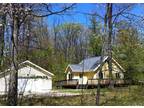 $750 / 2br - 1200ft² - Higgins Lake Chalet Cottage Rental (Higgins Lake) 2br