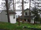 $1100 / 4br - Otisco Lake Cottage (Marietta, New York) (map) 4br bedroom