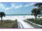 2br - Siesta Key-Midnightcove 11 (6327 Midnight Pass Rd.) 2br bedroom