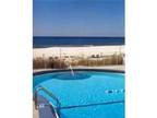 Beachfront Condo on Gulf of Mex. Unit 214** (Panama City Beach, FL) (map)