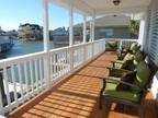 $400 / 3br - 1363ft² - Last minute weekend special! Waterfront vacation in