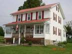 3br - country home in mountains (7 springs area somerset co) 3br bedroom