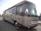 Class A RV for RENT