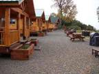 $109 / 1br - June Sale***Last Week***Cabins on the Bluff (Clam Gulch /
