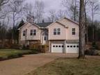 $ / 4br - Riverview home with boat dock (Riverstone Estates) (map) 4br bedroom