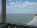 Watch the sunset from your private balcony - 2bdrm, 2bath