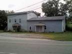 Triplex - great potential income property (Maryville, TN)