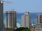 $763 1 Apartment in Waikiki Oahu