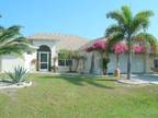Lovely 3/2 pool home for spending your next Florida vacation.