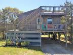 Cozy OBX Beach Cottage - Relaxing Fall Stays or Book for Summer 2017!