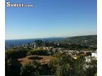 $2900 3 House in Laguna Beach Orange County