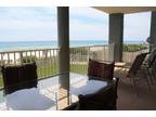 Any 4 nights Sept/Oct $495 right on the beach