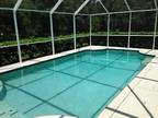FL. Luxury Home in Gated Golf Course ~ Heated Pool