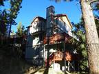 Mountain Mama's 4 Bdrm. 2.5 Bath. cabin in Big Bear Lake!