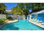 House 3 bedrooms in Key West