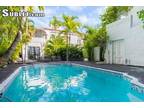 $4970 5 House in Miami Beach Miami Area