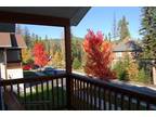 Town Rental - Whitefish Montana