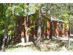 $89 / 2br - *** $89 COZY CABIN - PINETOP COUNTRY CLUB ***