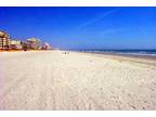 2br - Renting NOW! 2014 FALL/2015 WEEKS- OCEANFRONT CONDOS!