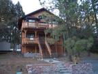 Smokey Bear's Den, Close to Bear Mountain