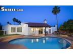 $3000 2 House in Scottsdale Area Phoenix Area