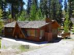 Alpine Jewel 2 Bdrm. 1 Bath. cabin in Big Bear Lake