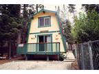 Cedar Pines Hideaway 2 Bdrm. 2 Bath. cabin in Big Bear Lake