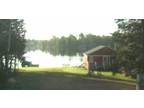 $135 / 1br - On The Water on the Eagle River Chain
