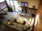 4br - 1550ft² - 5 Star California Ski Cabin Retreat