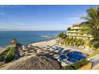 Puerto Vallarta Beach-Front Studio All-Inclusive