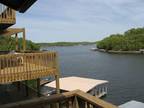 $65 1 & 2 & 3 Bed Rooms on Water Lake Ozark & Costa Rica