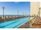 Oceanfront Westgate Resort in Myrtle Beach, SC
