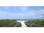 Indian Rocks 2 Bedroom Gulfside Condo