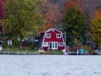 Pier 66 Lake Front Cottages & Boat Rentals-Call Now for Availability!
