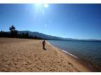 $189 / 4br - 2600ft² - This Weekend! Too Hot?? Head to Tahoe!!