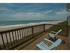 3br - 1470ft² - OCEANFRONT ! 180 Degree views of Beach/Ocean