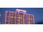$899 / 2br - 900ft² - Polo Towers 2bd Vacation Rental
